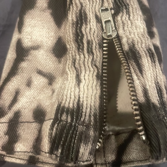 Isabel Marant pour H&M jeans - Picture 6 of 7